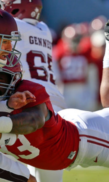 No. 1 Alabama, No. 15 Florida ride strong 'D' to title game